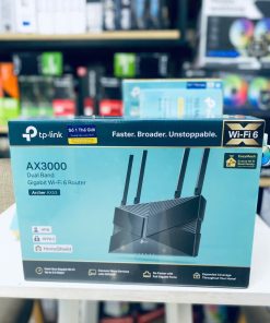 Router Wi-Fi TP-Link Archer AX53
