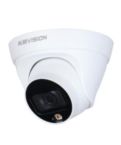 Camera IP 2MP bán cầu KBVISION KX-AF2112N3